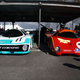 Illustration for article titled Get Lost In The Amazing Details Of Group C Cars Like This Little Girl